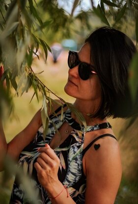 Bild von Olga