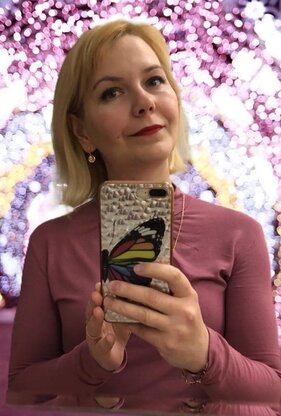 Bild von Olga