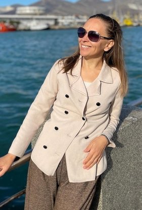 Bild von Olga