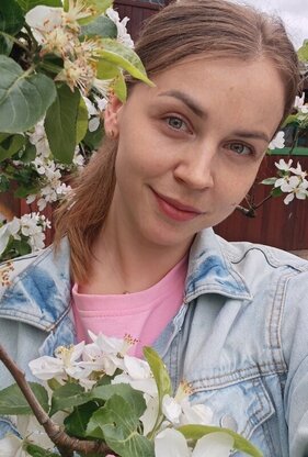 Bild von Olga