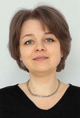 Bild von Olga