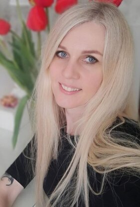 Bild von Olesya