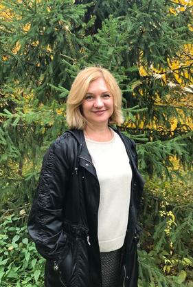 Bild von Olga