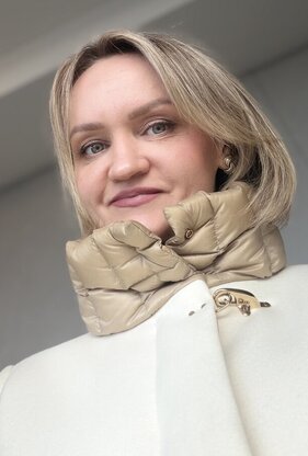 Bild von Olga