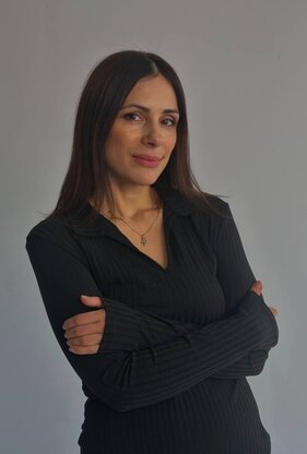 Bild von Olga