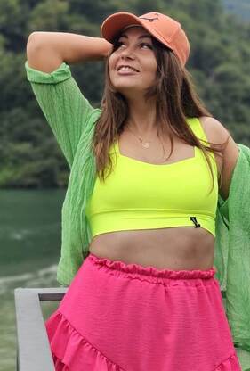 Bild von Olga