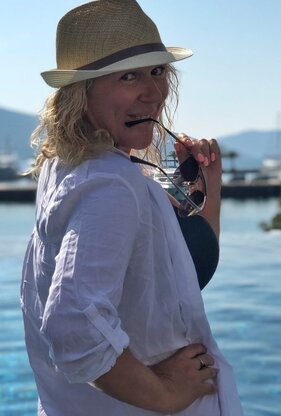 Bild von Olga