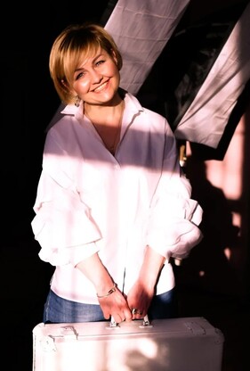 Bild von Olga