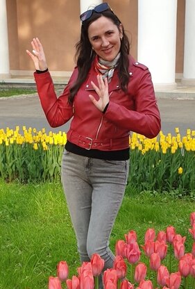 Bild von Olga