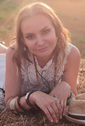 Bild von Olga