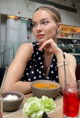 Bild von Olga