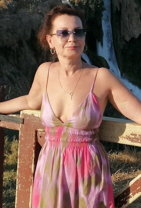Bild von Olga