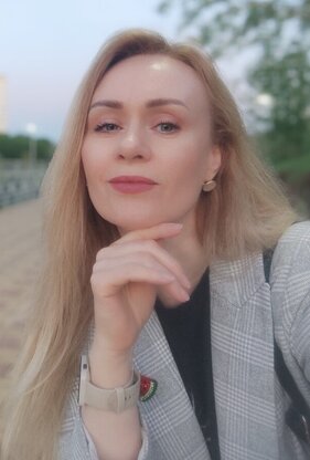 Bild von Olga