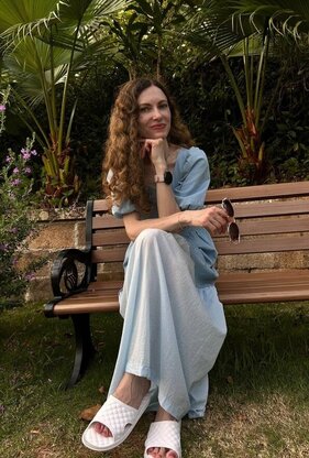 Bild von Olga