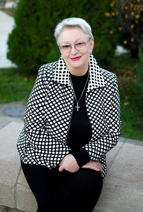 Bild von Olga