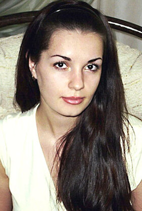 Bild von Oksana