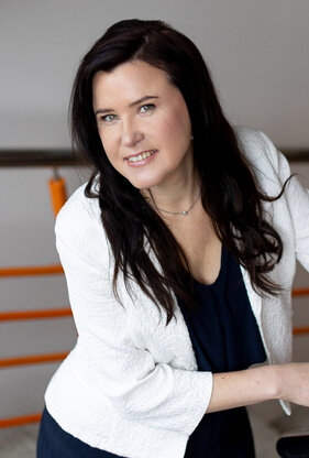 Bild von Oksana