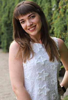 Bild von Oksana