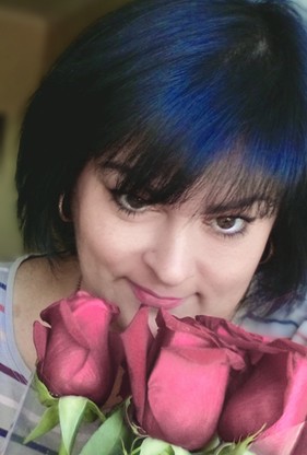 Bild von Oksana