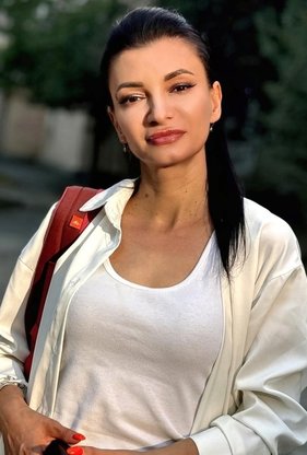 Bild von Oksana