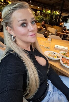 Bild von Oksana