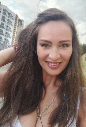 Bild von Oksana