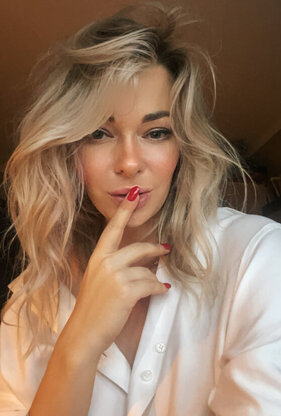 Bild von Oksana