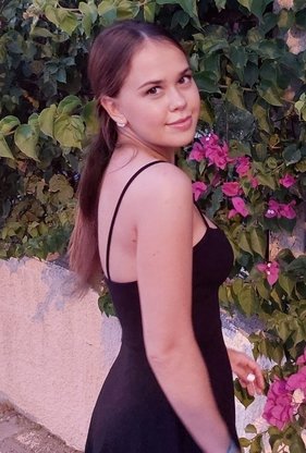 Bild von Oksana