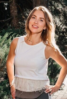 Bild von Oksana