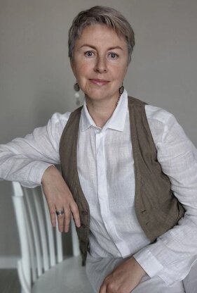 Bild von Oksana
