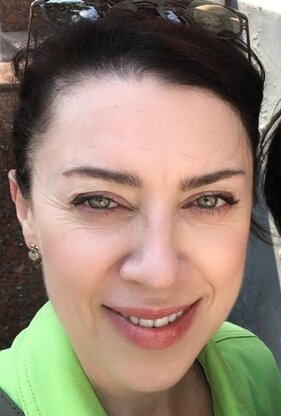 Bild von Oksana