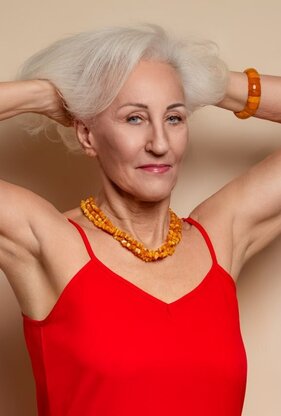 Bild von Olga