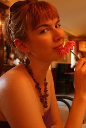 Bild von Olga
