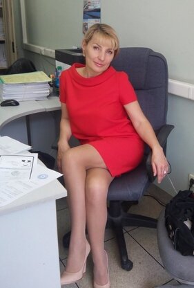 Bild von Oksana