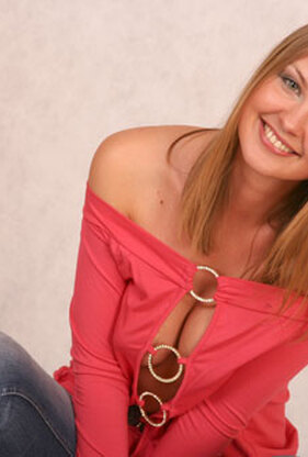 Bild von Oksana