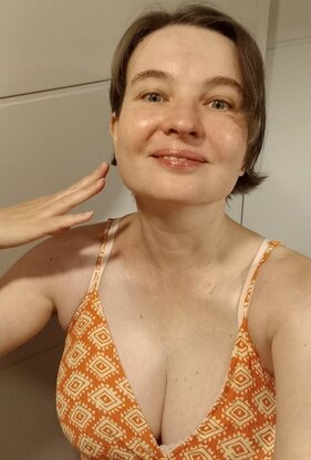 Bild von Oksana