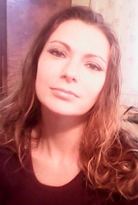 Bild von Oksana