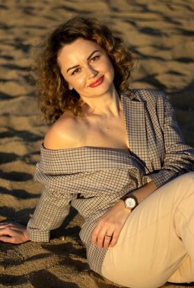 Bild von Oksana