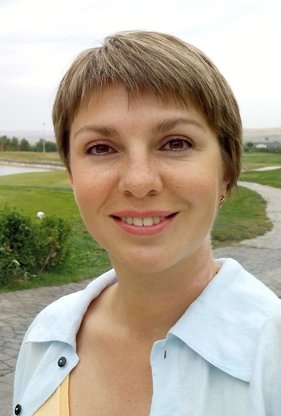 Bild von Oksana