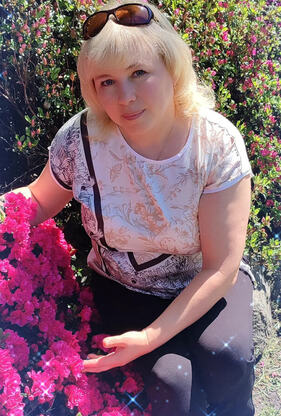 Bild von Oksana