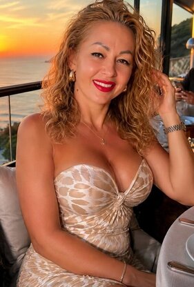 Bild von Oksana