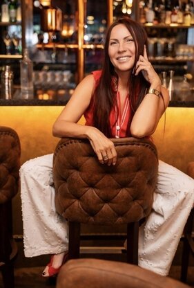 Bild von Oksana