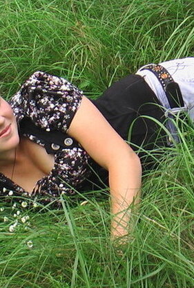Bild von Oksana