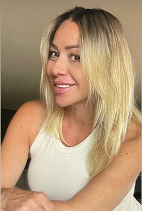Bild von Oksana