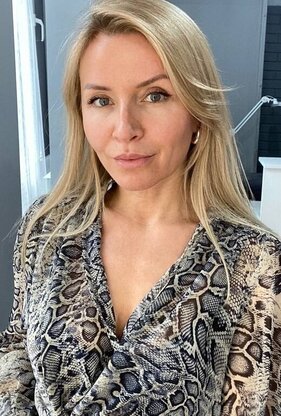 Bild von Oksana
