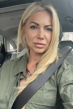 Bild von Oksana