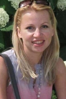 Bild von Oksana