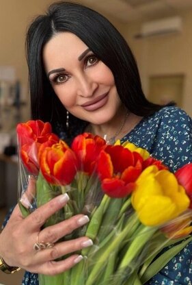Bild von Oksana