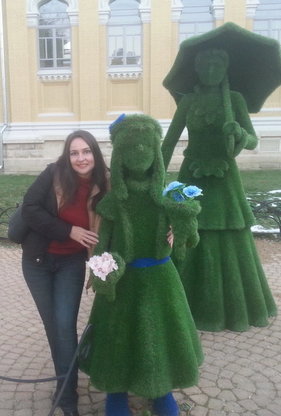 Bild von Olesya