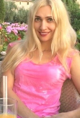Bild von Olga